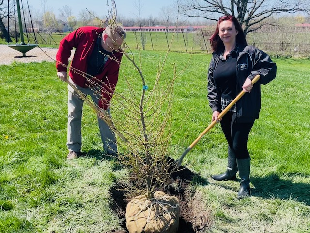 Anchor Day tree planning-Apr-22